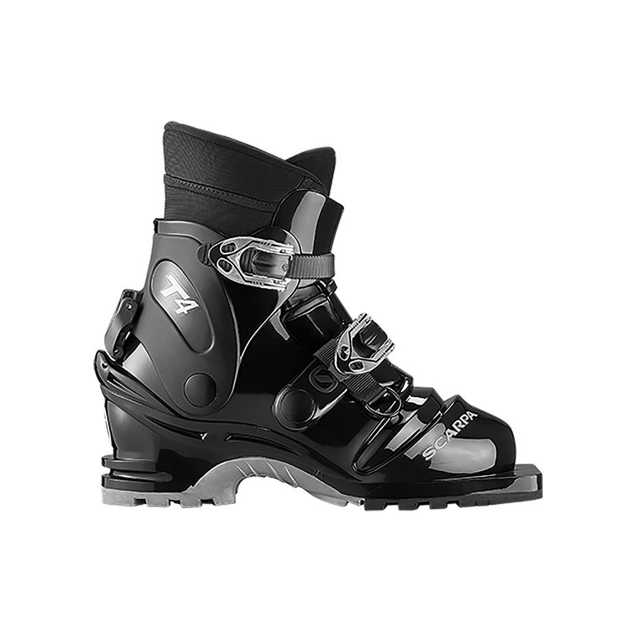Scarpa telemark boots hotsell